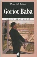 Vorderes Coverbild Goriot Baba