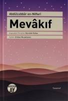 Vorderes Coverbild Mevakif