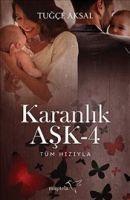 Vorderes Coverbild Karanlik Ask 4