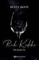 Vorderes Coverbild Siyah Kugu 2 - Ruh Kadehi