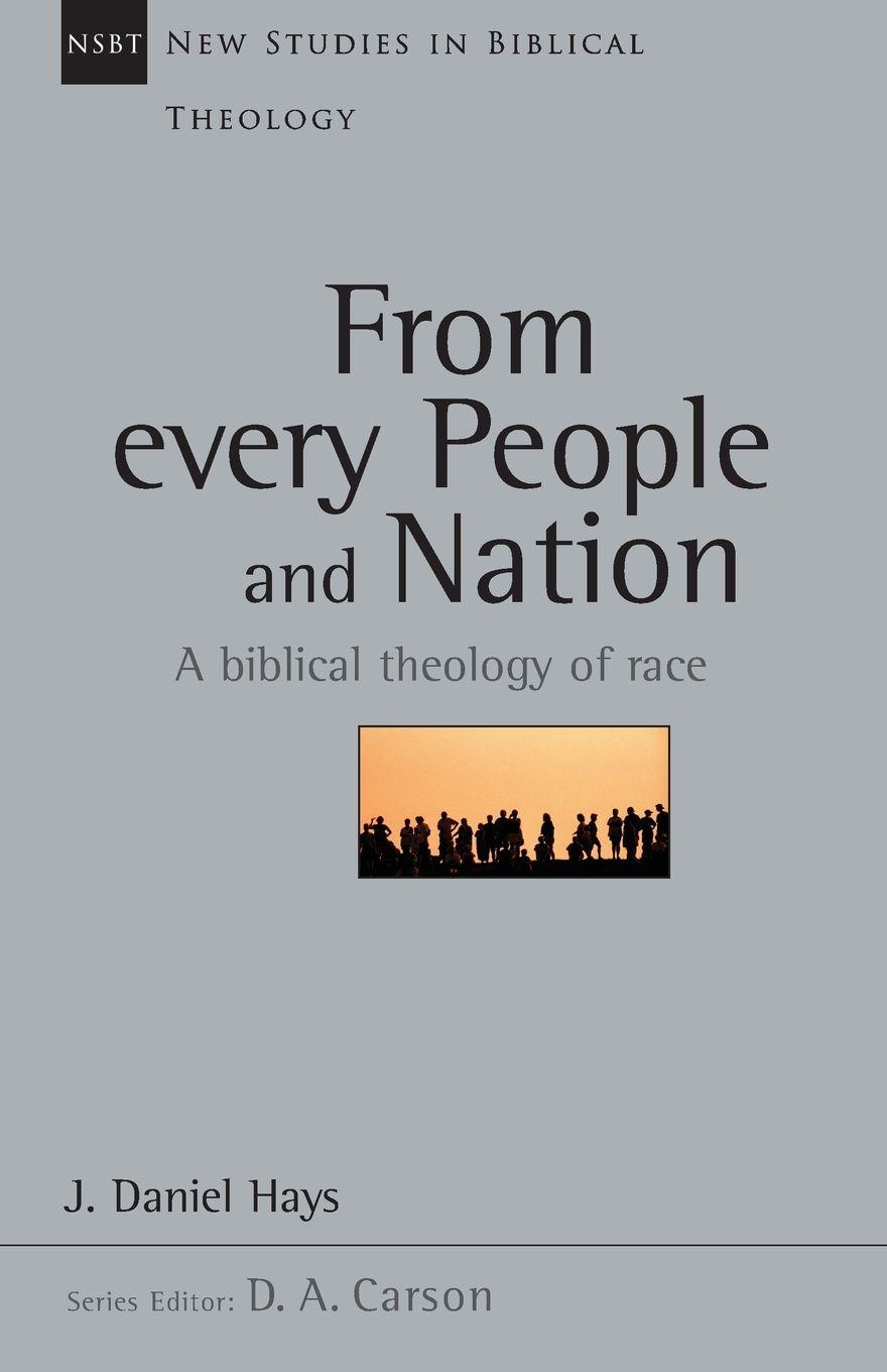 Vorderes Coverbild From Every People and Nation