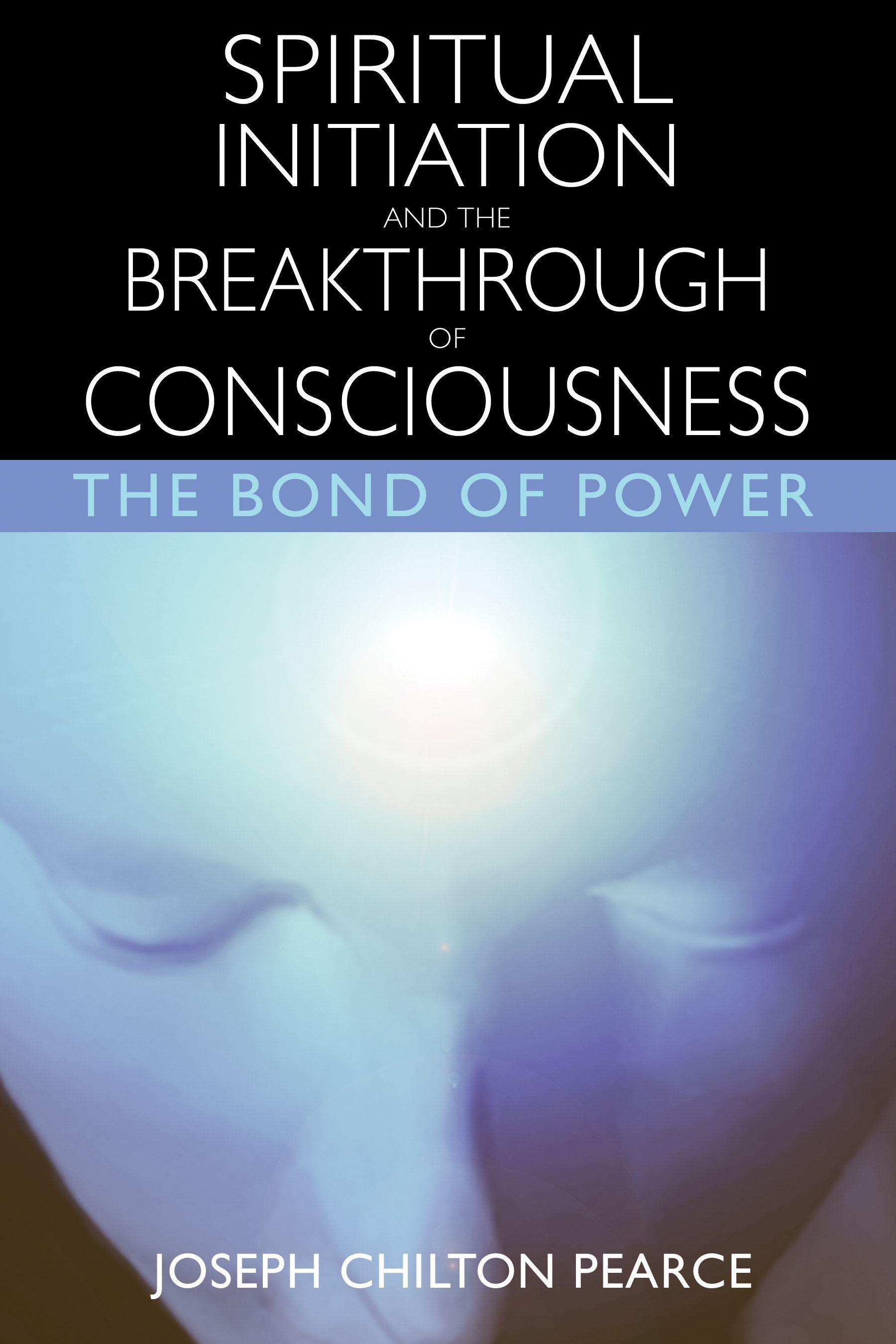 Vorderes Coverbild Spiritual Initiation and the Breakthrough of Consciousness