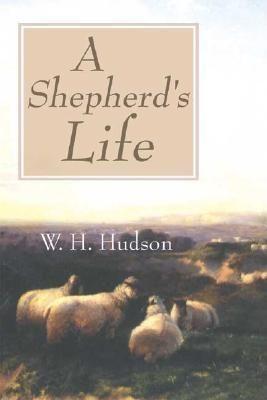 Vorderes Coverbild A Shepherd's Life