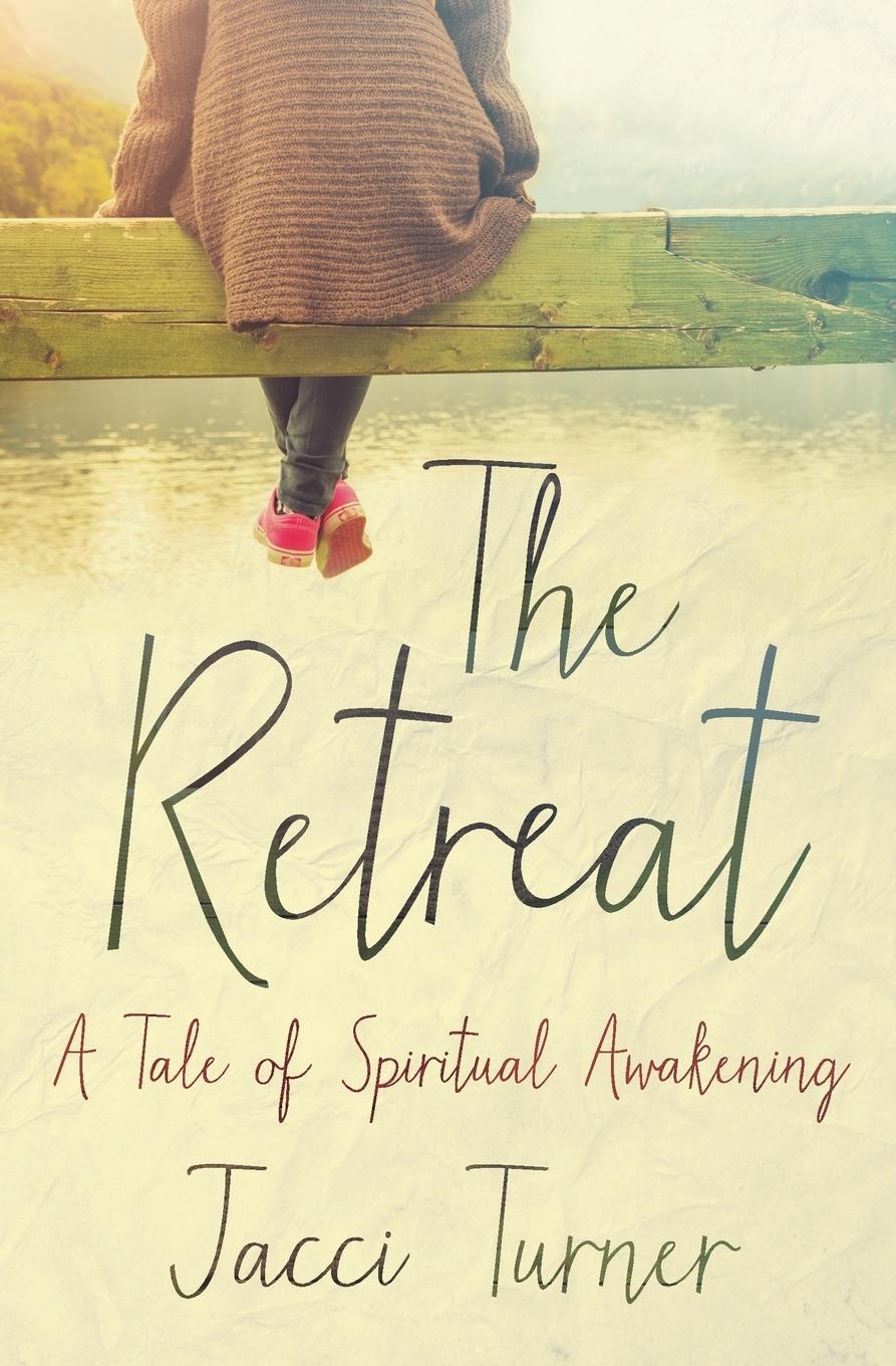 Vorderes Coverbild The Retreat