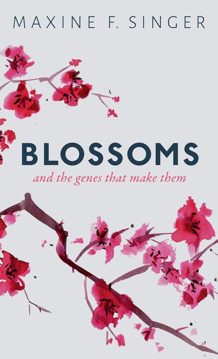 Vorderes Coverbild BLOSSOMS C