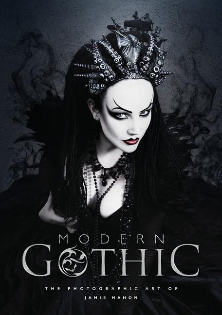 Vorderes Coverbild Modern Gothic