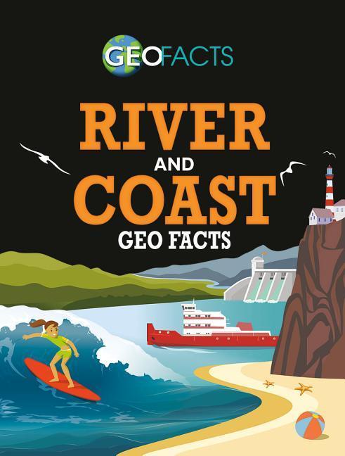 Vorderes Coverbild River and Coast Geo Facts