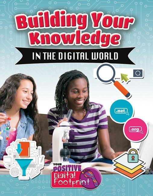 Vorderes Coverbild Building Your Knowledge in the Digital World