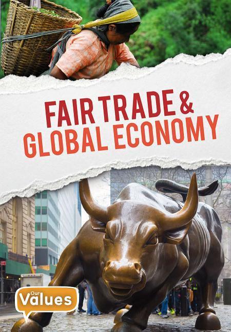 Vorderes Coverbild Fair Trade and Global Economy