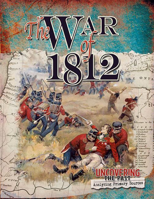 Vorderes Coverbild The War of 1812
