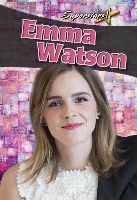 Vorderes Coverbild Emma Watson