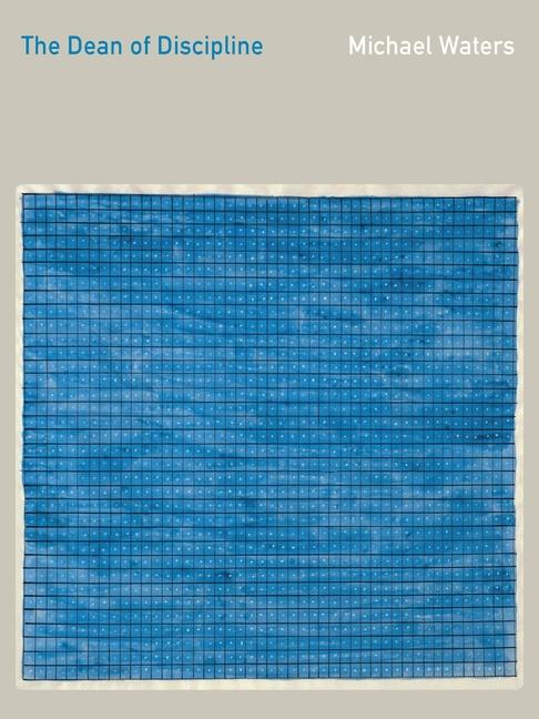 Vorderes Coverbild The Dean of Discipline