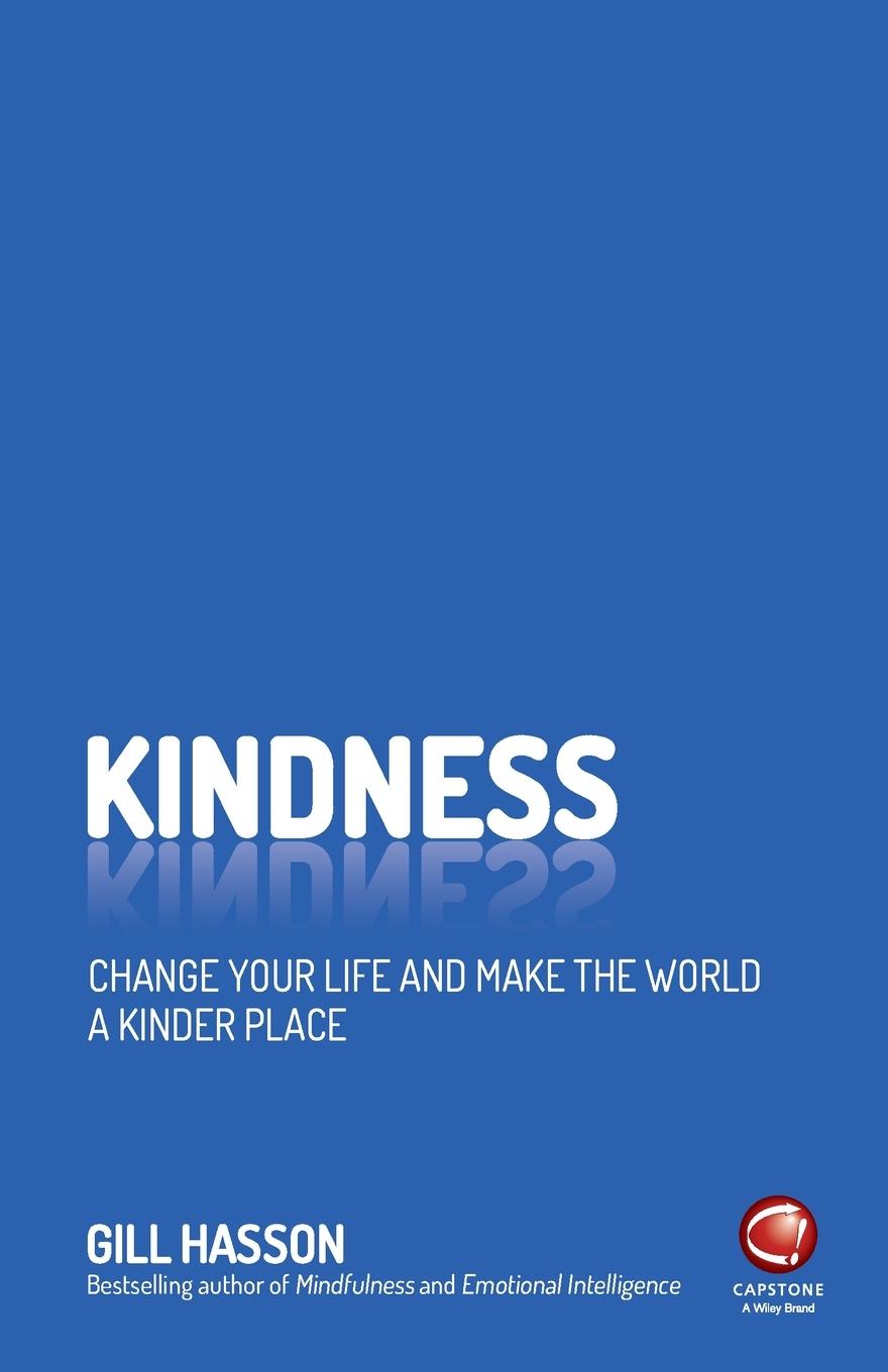 Vorderes Coverbild Kindness