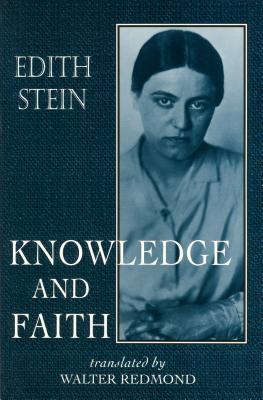 Vorderes Coverbild Knowledge and Faith