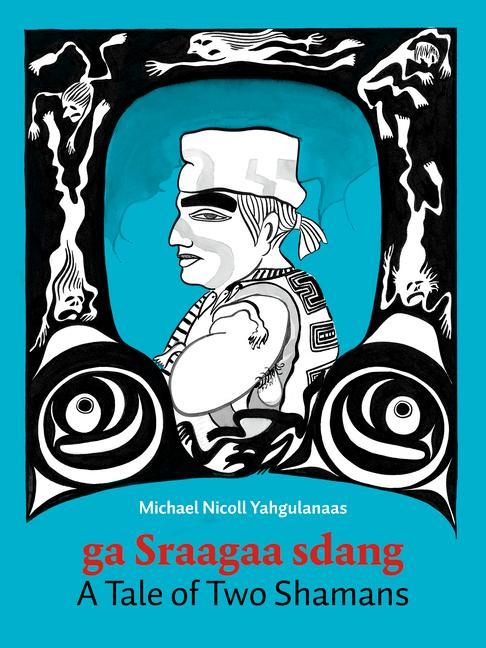 Vorderes Coverbild A Tale of Two Shamans