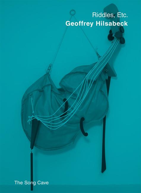 Vorderes Coverbild Riddles, Etc.