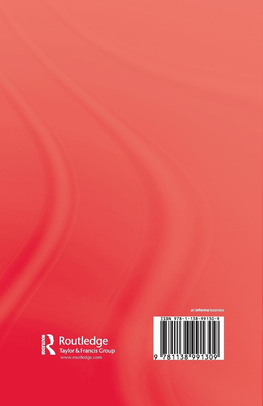 Rückseitencover The Churches of Eastern Christendom