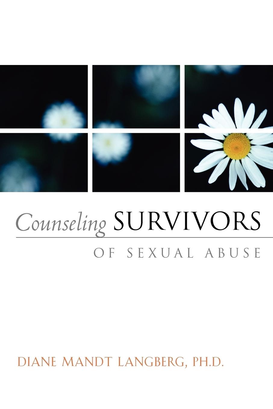 Vorderes Coverbild Counseling Survivors of Sexual Abuse