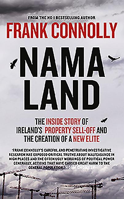 Vorderes Coverbild Nama-Land