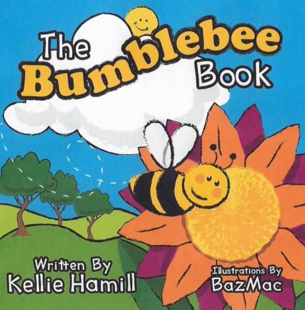 Vorderes Coverbild The Bumblebee Book