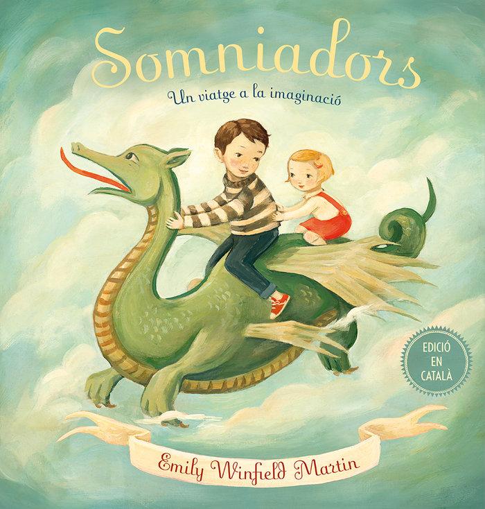 Vorderes Coverbild Somniadors