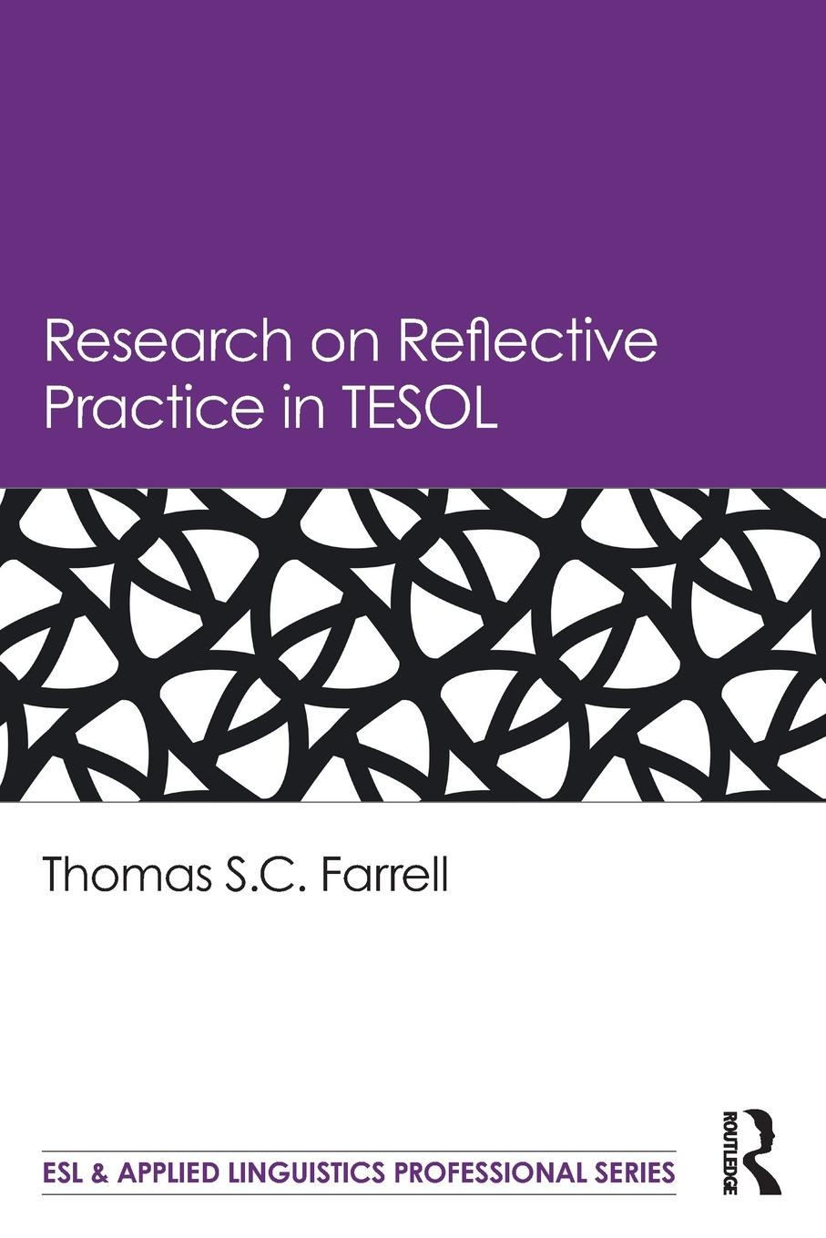 Vorderes Coverbild Research on Reflective Practice in TESOL