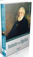Vorderes Coverbild Babalar ve Ogullar