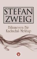 Vorderes Coverbild Bilinmeyen Bir Kadindan Mektup