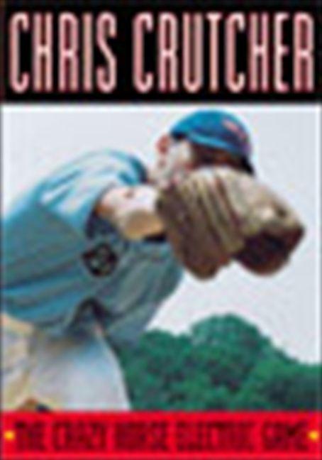 Vorderes Coverbild The Crazy Horse Electric Game