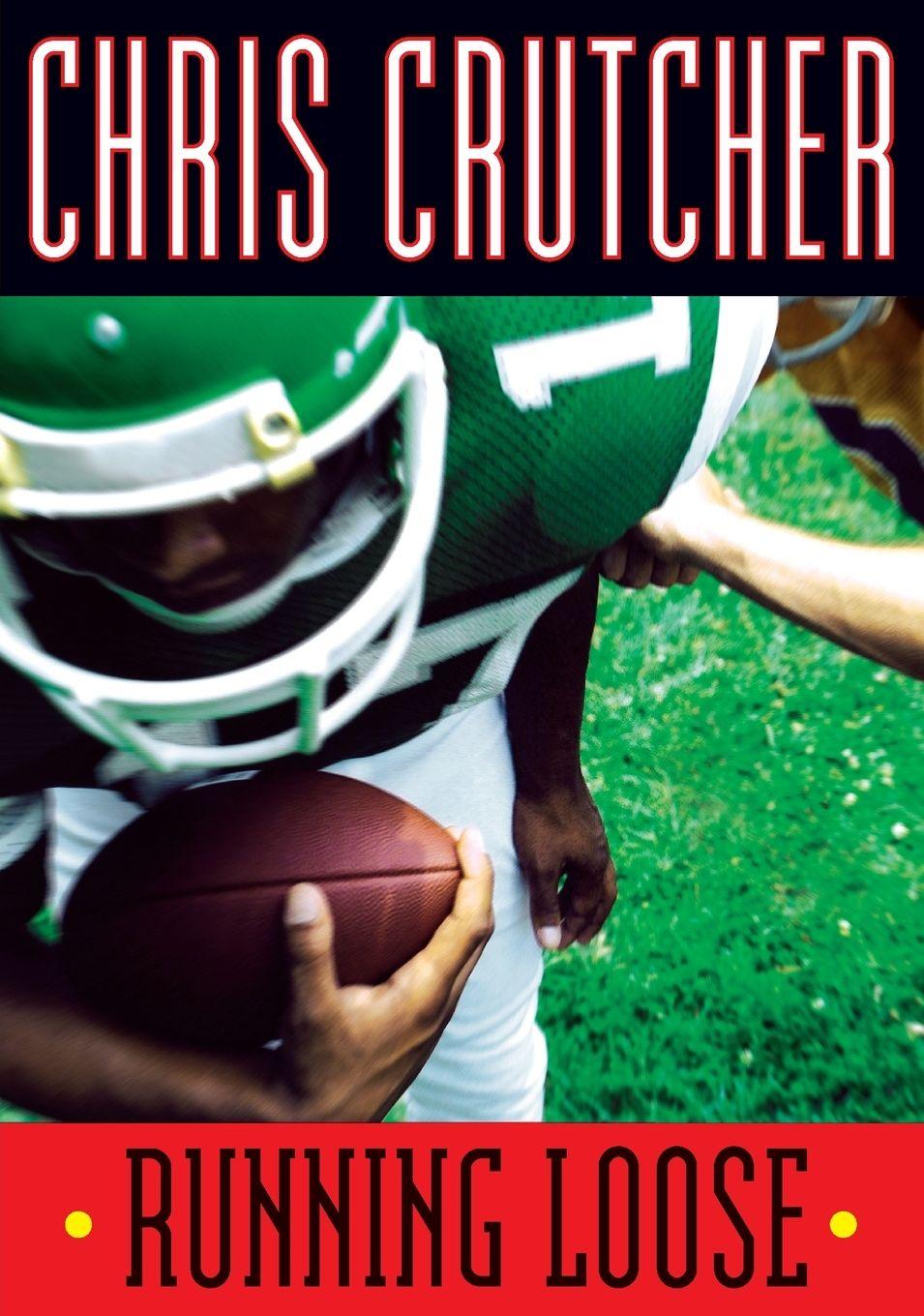 Vorderes Coverbild Running Loose