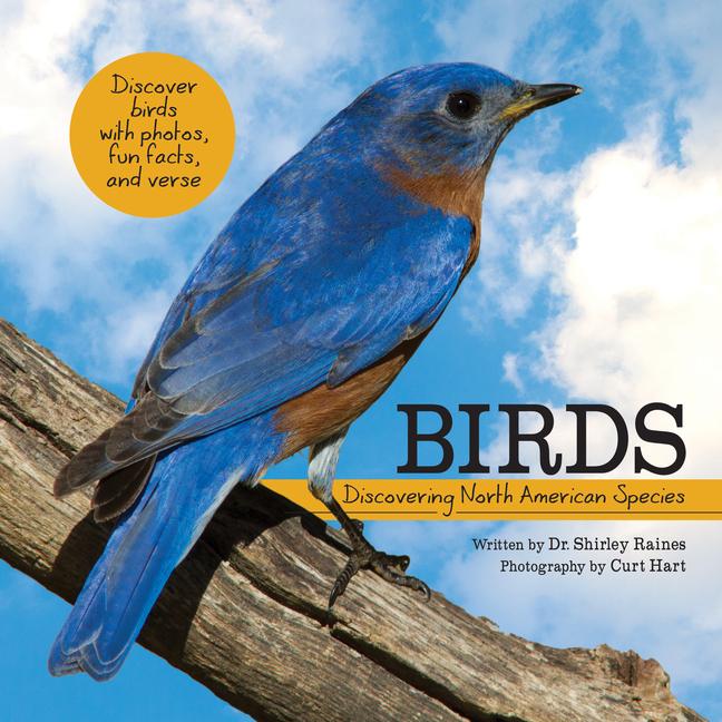 Vorderes Coverbild Birds