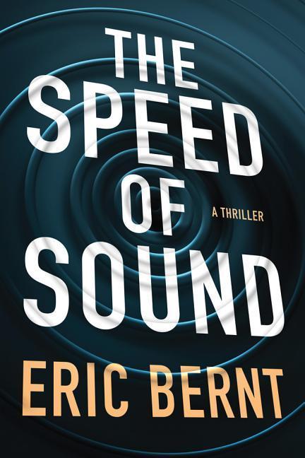 Vorderes Coverbild The Speed of Sound