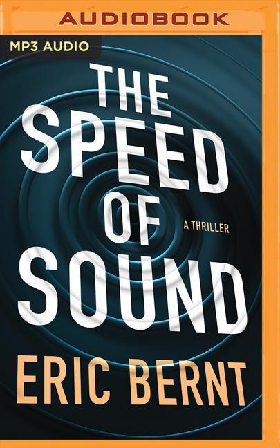 Vorderes Coverbild The Speed of Sound