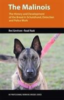 Vorderes Coverbild The Malinois