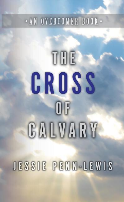 Vorderes Coverbild The Cross of Calvary
