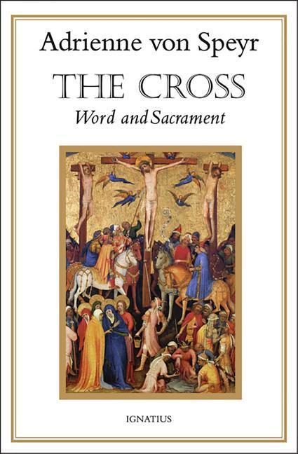 Vorderes Coverbild The Cross
