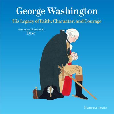 Vorderes Coverbild George Washington