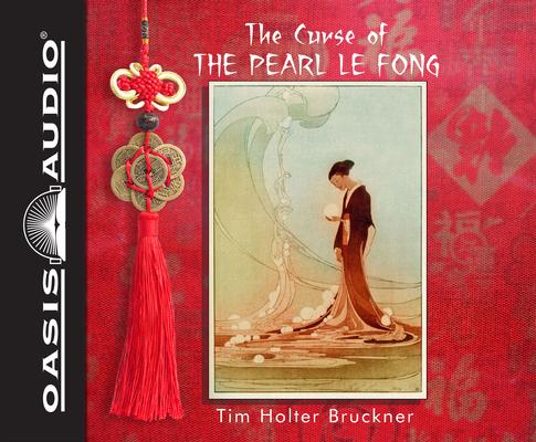 Vorderes Coverbild The Curse of the Pearl Le Fong