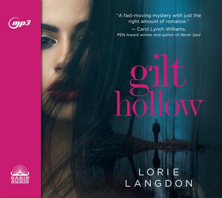 Vorderes Coverbild Gilt Hollow