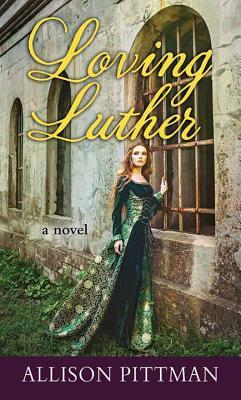 Vorderes Coverbild Loving Luther