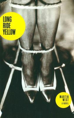 Vorderes Coverbild Long Ride Yellow