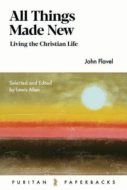 Vorderes Coverbild All Things Made New: John Flav