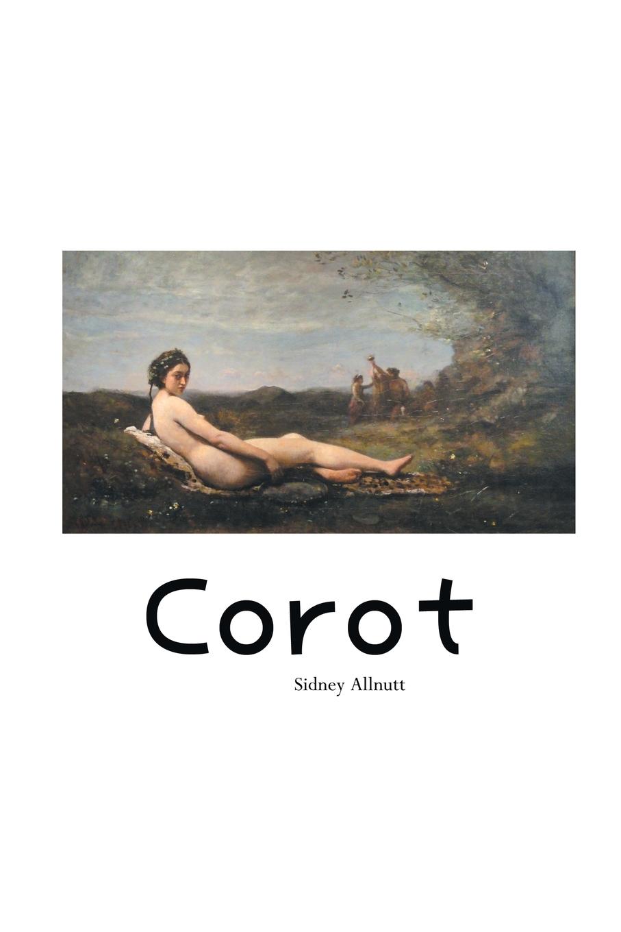 Vorderes Coverbild COROT
