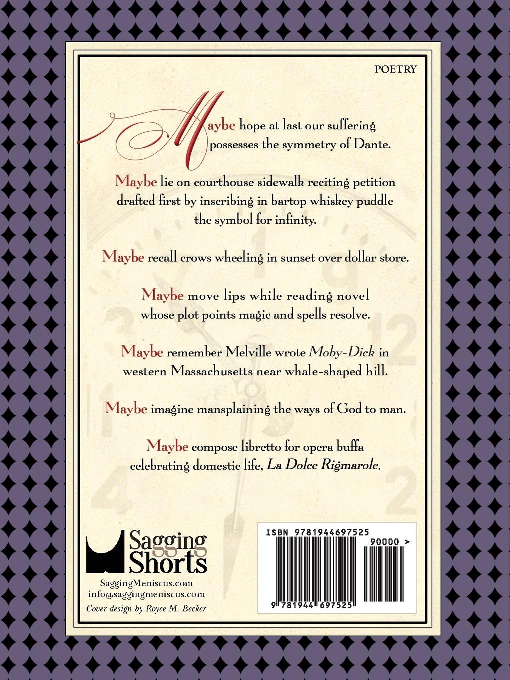 Rückseitencover Please State the Nature of Your Emergency