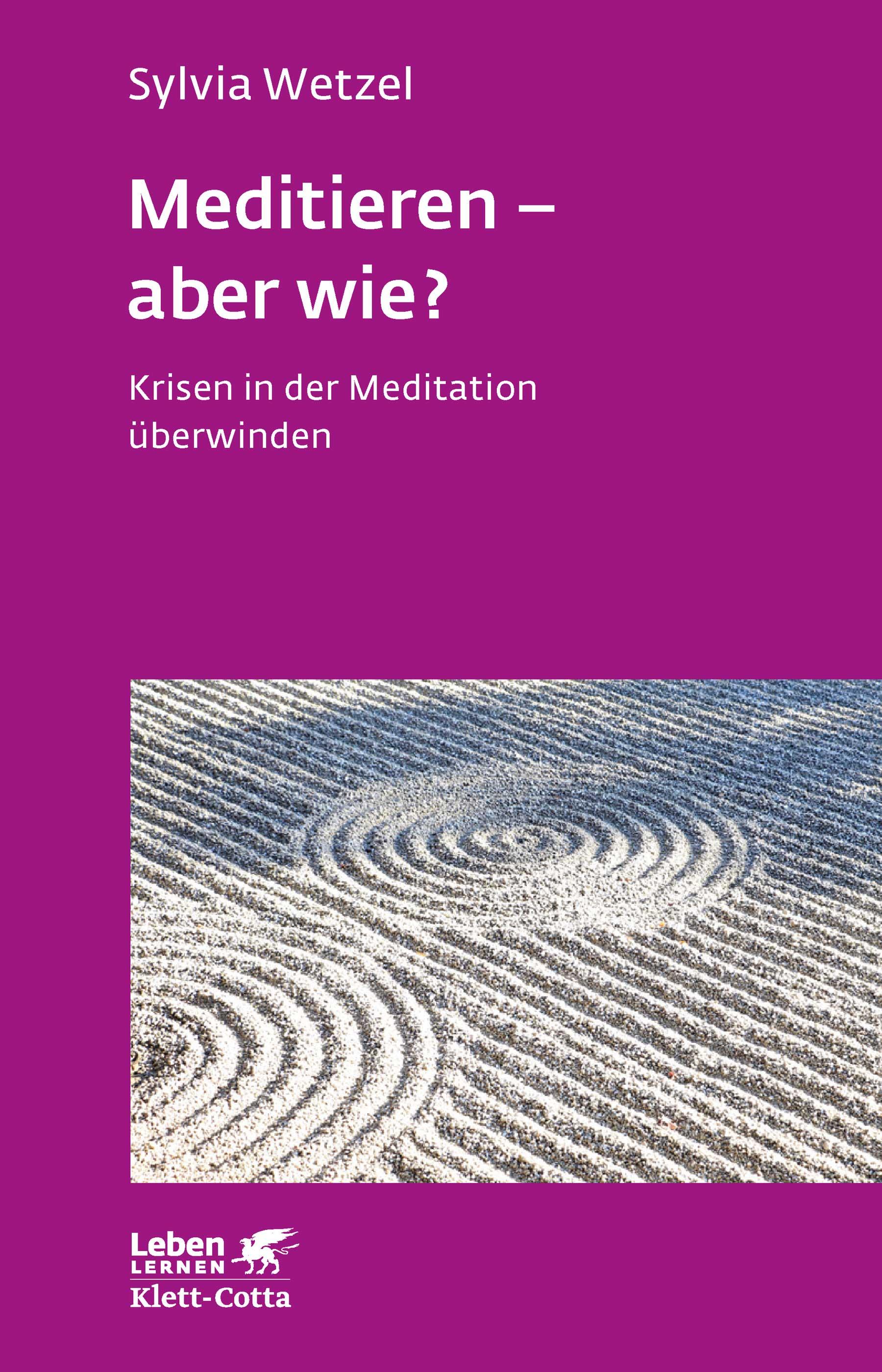 Vorderes Coverbild Meditieren - aber wie? (Leben lernen, Bd. 294)