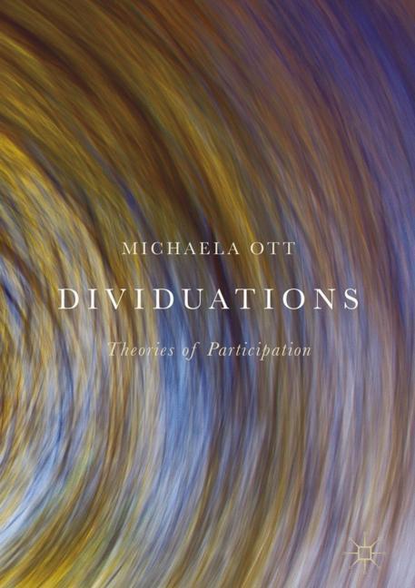 Vorderes Coverbild Dividuations