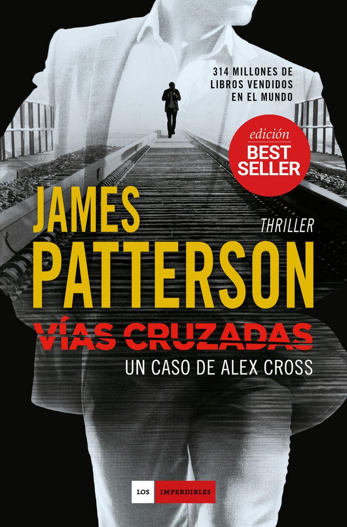 Vorderes Coverbild Vias Cruzadas