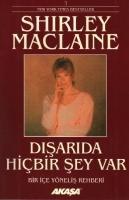 Vorderes Coverbild Disarida Hicbir Sey Var