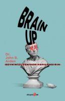 Vorderes Coverbild Brain Up