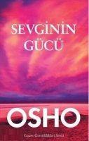 Vorderes Coverbild Sevginin Gücü